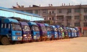 江西撫州廂式貨車 集裝箱車求購 回收 供應 出售圖片信息 供求圖片欄目