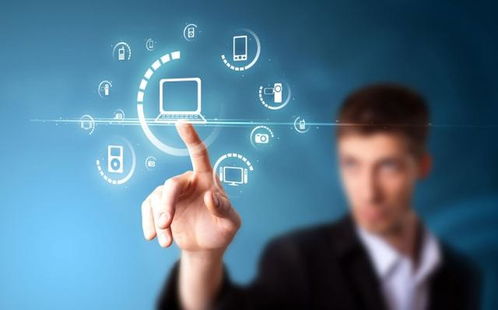 richdrive企業網盤 以用戶體驗為核心，賦能企業數據處理服務