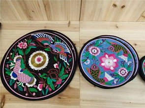 2017中國貴州國際民間工藝品博覽盛況 苗侗風(fēng)情園會展中心綻放工藝美術(shù)新魅力