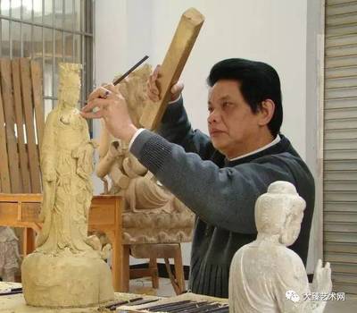 喜訊 五位莆田工藝大師榮膺國家級殊榮，引領工美行業(yè)新風尚